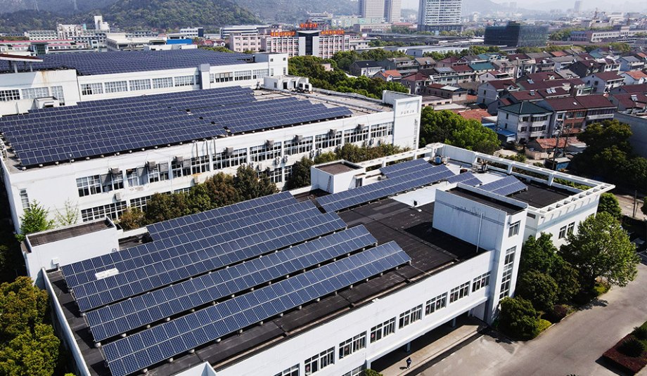 630kW Industrial Energy Storage Project