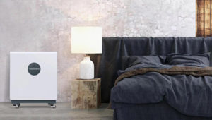 Contemporary Nebula Wins MUSE Gold Award for Design in the USA