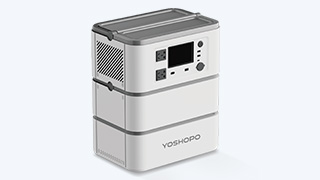 Portable Power Station
