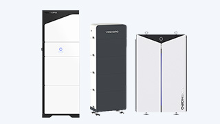 Residential Energy Storage