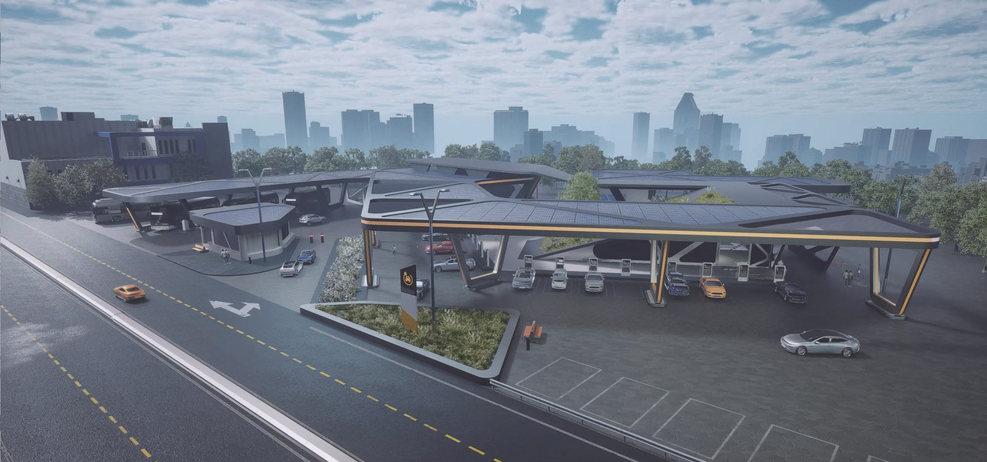 Product Advantage banner