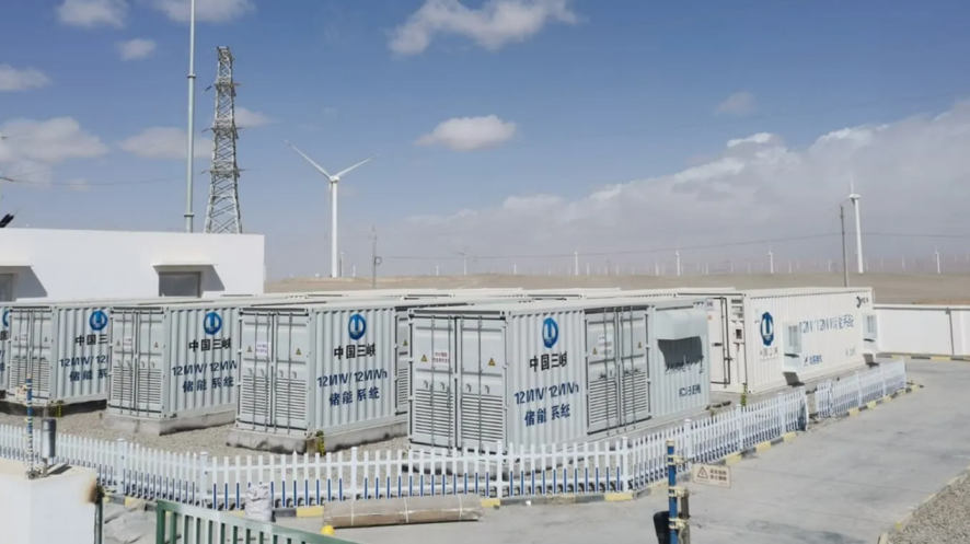 battery systems portland