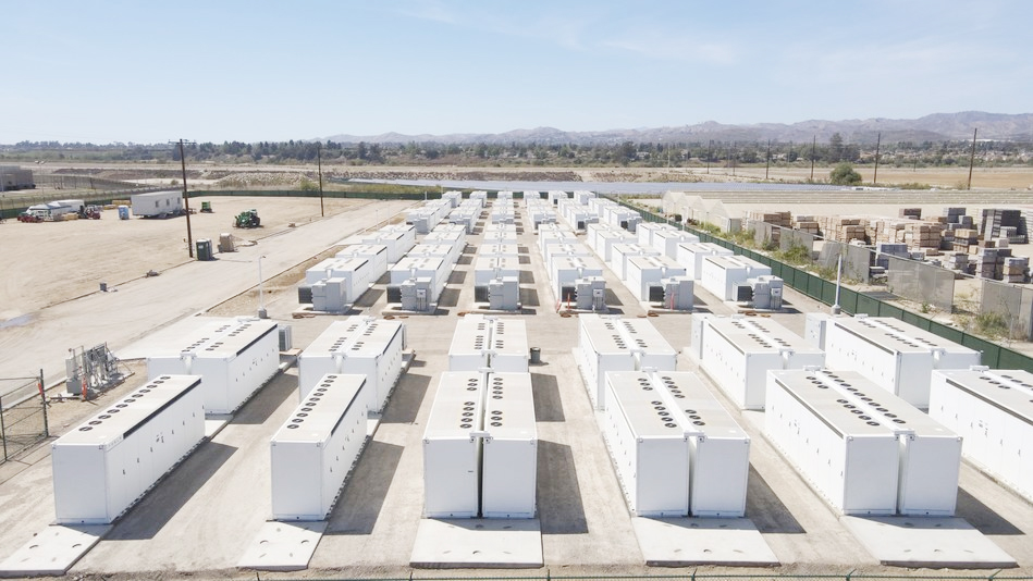 clou ess texas storage projects