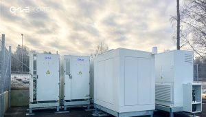 commercial and industrial ESS