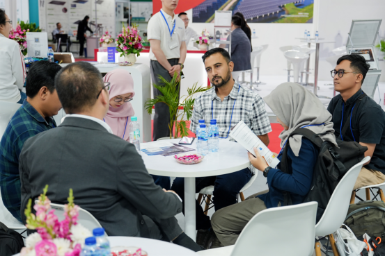 CNTE Unveils Energy Storage Lineup at Solartech 2025